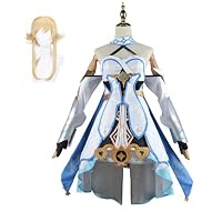 Amazon | 原神 蛍 コスプレ 原神 Genshin げんしん 蛍 ほたる ウイッグ